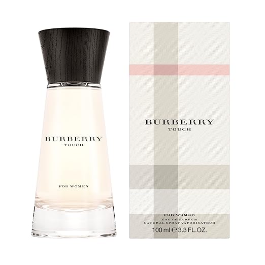 Burberry perfume 3.3 fl oz online