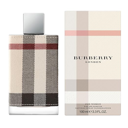 Burberry London Perfume for Women 3.3 fl. oz Eau de Parfum