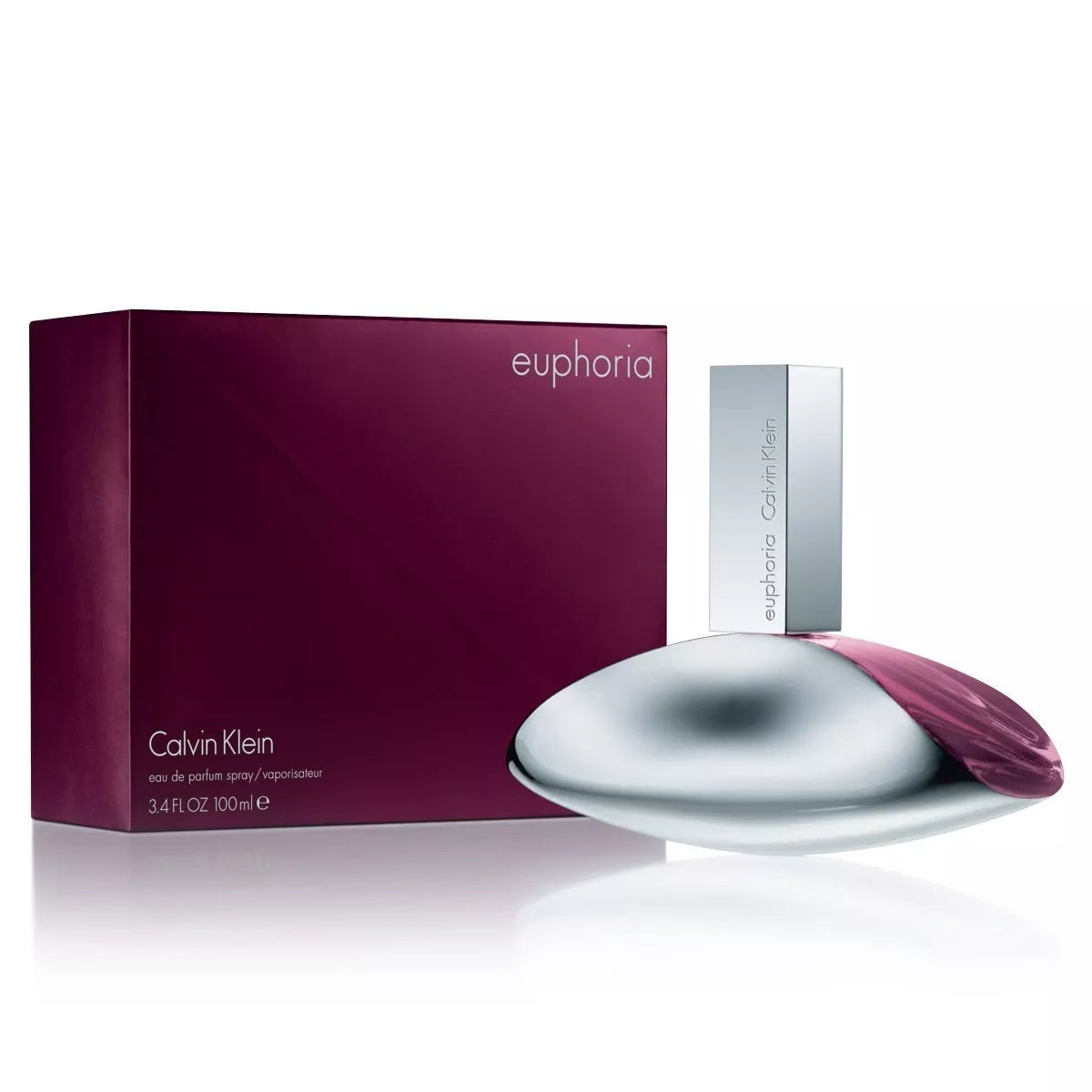 Calvin Klein Euphoria Perfume for Women 3.4 fl. oz Eau de Parfum